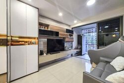 Parc Life (D27), Condominium #608011371